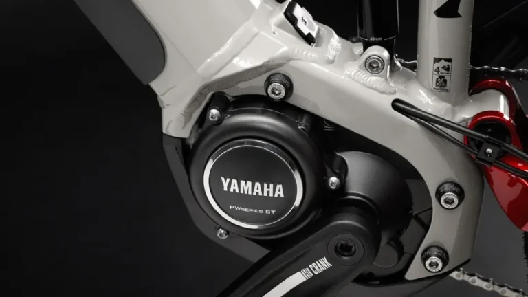 Yamaha's first electric cycle will be available in the budget of the poor… 100KM range and premium features will be availa