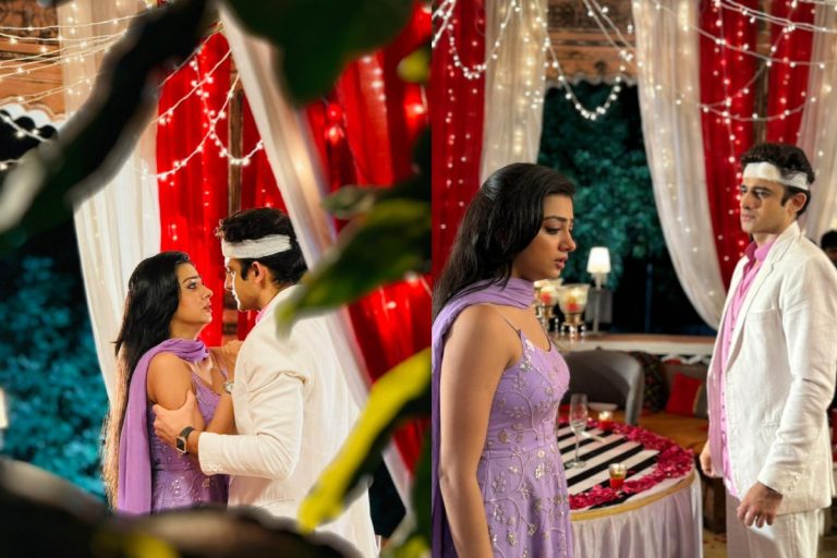 Yeh Rishta Kya Kehlada Hai: Newbie Rohit breaks his silence on working with Ruhi, says- We saw in the last show…