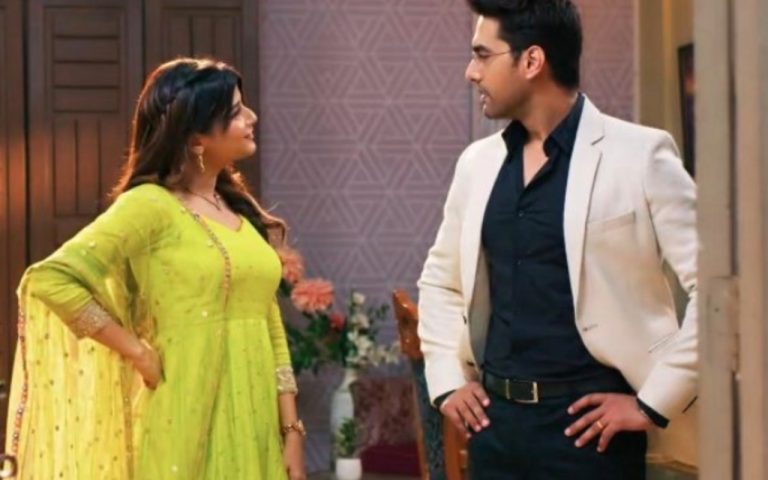 Yeh Rishta Kya Kehlada Hai: Patti pulls a big trick as Ruhi, Armaan and Abira come face to face again.