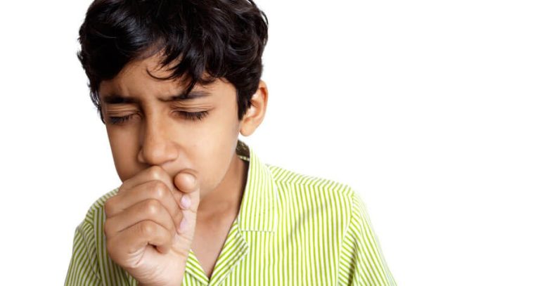 Your child has a cough and cold, this remedy will give you immediate relief: