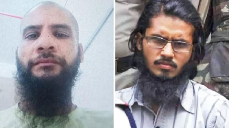 'I wanted to be like Abu Faisal…', terrorist Faizan Sheikh who posted jihadi, revealed many secrets, brother said – we stopped it.