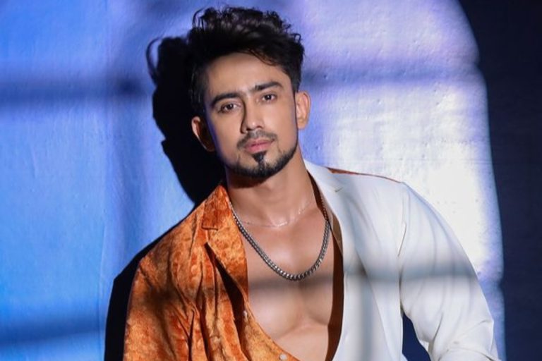 Bigg Boss OTT 3: Who is Adnan Shaikh who entered the house as a wild card, Mr.  Has a special connection with Faisu