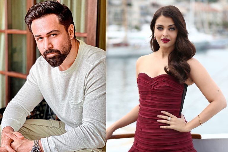 Emraan Hashmi wants to apologize to Aishwarya Rai Bachchan for this mistake, know the reason