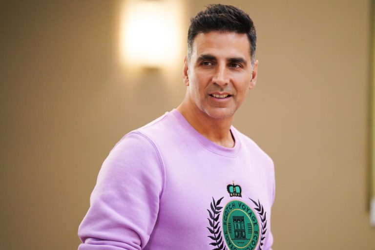 Akshay Kumar has explained about the allegations that arose after successive flops.