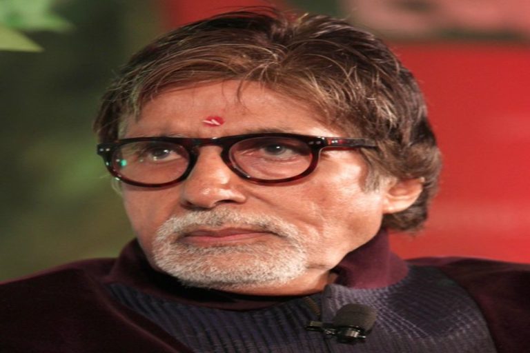 A post by Amitabh Bachchan created havoc on social media, with users saying – 'What a must…'