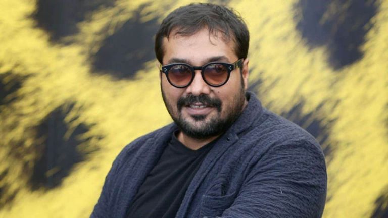 Absolute freedom can lead to anarchy, says Anurag Kashyap