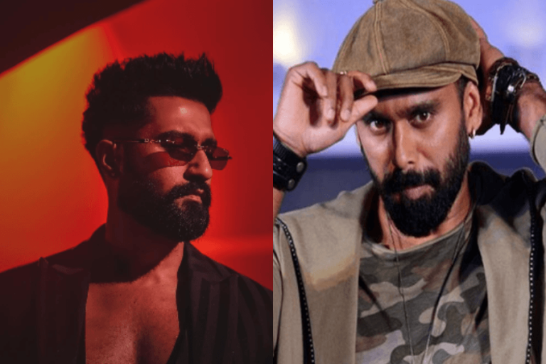 Vicky Kaushal REACTS to Bosco Martis over Tauba Tauba row: “The initial praise or brickbats is what..”