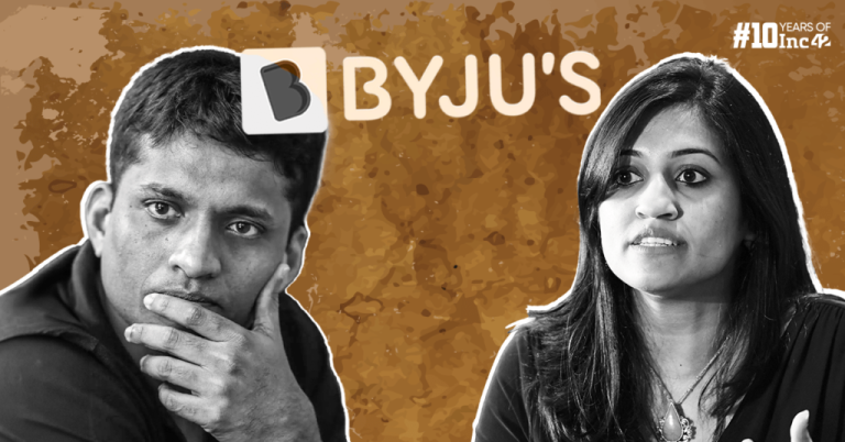 Former Employees Ask BYJU’S To Pay INR 2.3 Cr Salary Dues Or Face Insolvency Proceedings