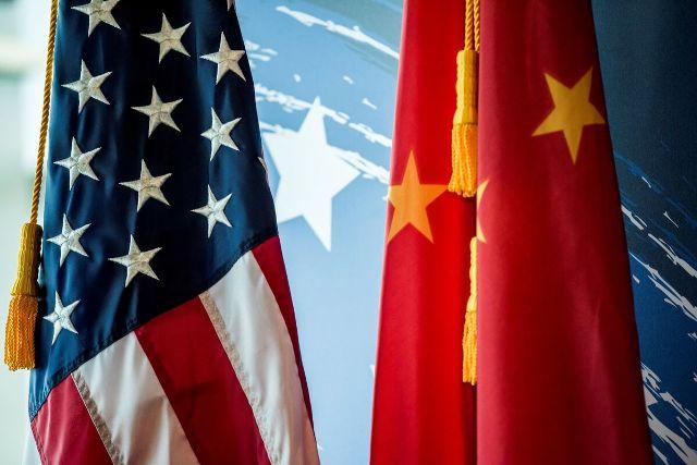 China Removes Sanctions on US Communications Company