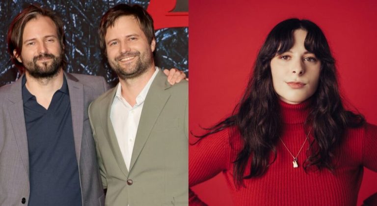 The Duffer Brothers and Haley Z Boston join hands for new horror series for Netflix