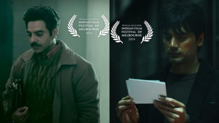 Atul Sabharwal’s spy-thriller Berlin to be shown at Indian Film Festival of Melbourne