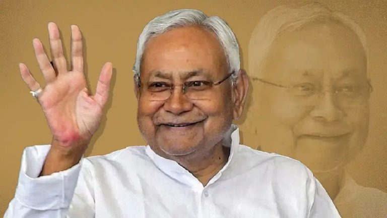 How does Nitish win even after losing?  All failed before the real King of Bihar