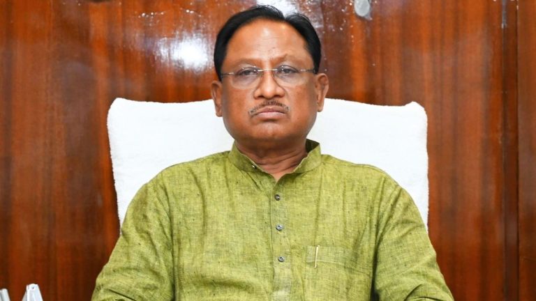 The Chief Minister has calculated that the opposition parties are planning to cause chaos in the monsoon session of the Chhattisgarh Assembly from today.