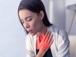 Do women get more heart attacks than men? These body symptoms will give you accurate information…