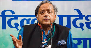 Tharoor slams Karnataka’s job reservation bill as ‘unconstitutional’ and ‘unwise'” – Read