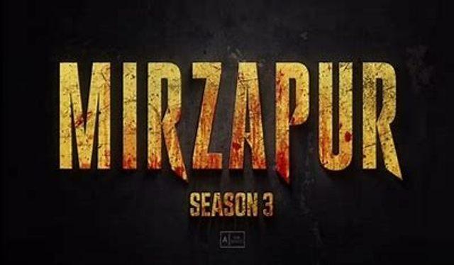 Netizens hail Vijay Varma's chemistry with Neha Sargam in Mirzapur S3 |  Pragativati