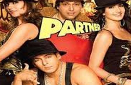 Salman Khan’s ‘Partner’ continues to reign supreme even after 17 years! | Read