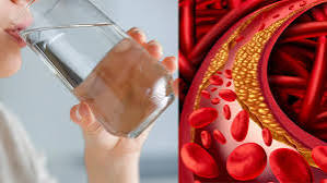 Mix this spice in water and drink it every morning, bad cholesterol will melt like ice, heart will also remain healthy…