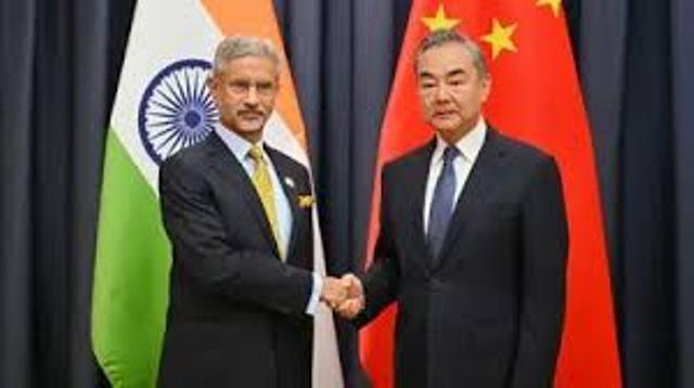 EAM Jaishankar Meets China’s Foreign Minister; Says Respecting LAC Essential For Peace | Read