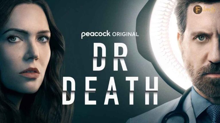 Dr. Death Season 2: A Terrifying True Crime Tale on Prime Video