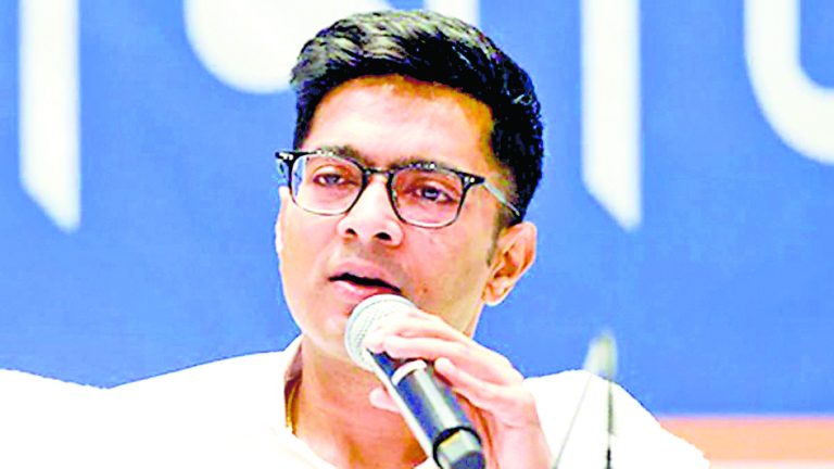 This is not Union Budget, Andhra-Bihar Budget: Abhishek