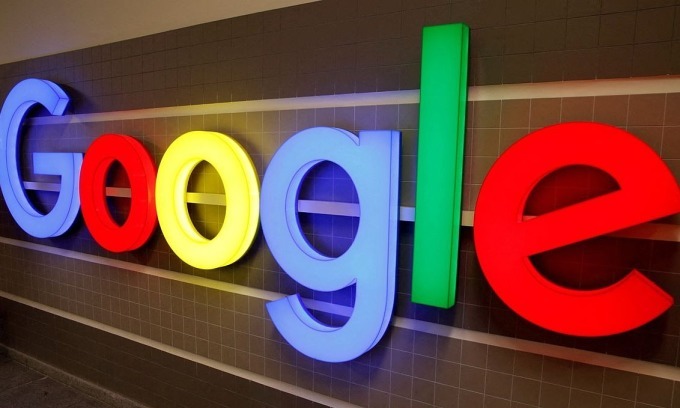 Google, Facebook, other foreign giants pay $159M taxes online