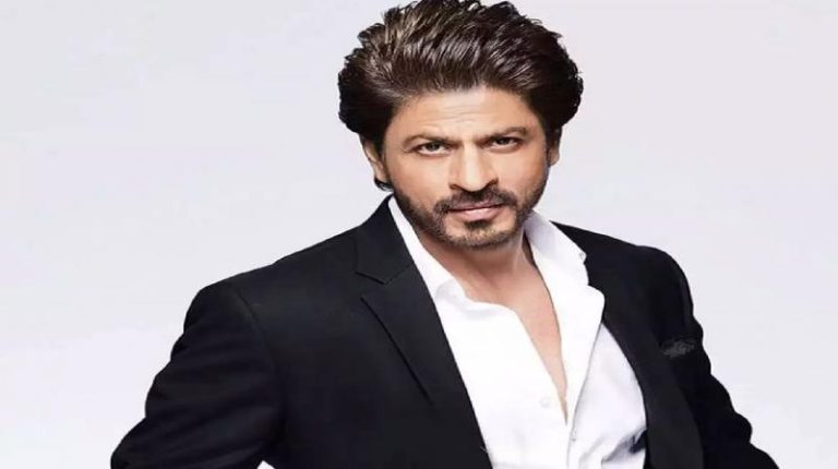 Shahrukh Khan to receive prestigious award at Locarno Film Festival