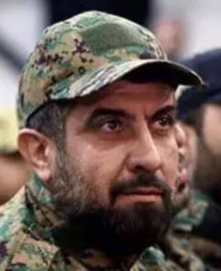 Hezbollah’s senior military advisor missing after Israeli drone strike