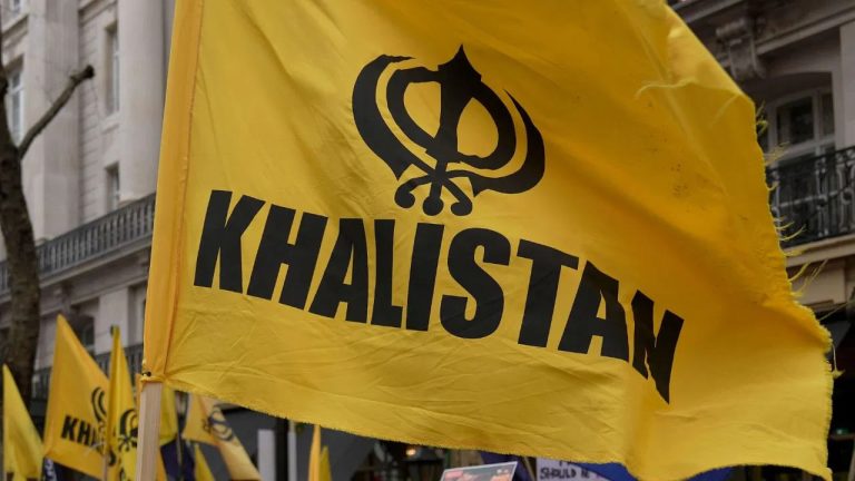 Government crackdown on Khalistani organization, ban on SFJ extended for next 5 years