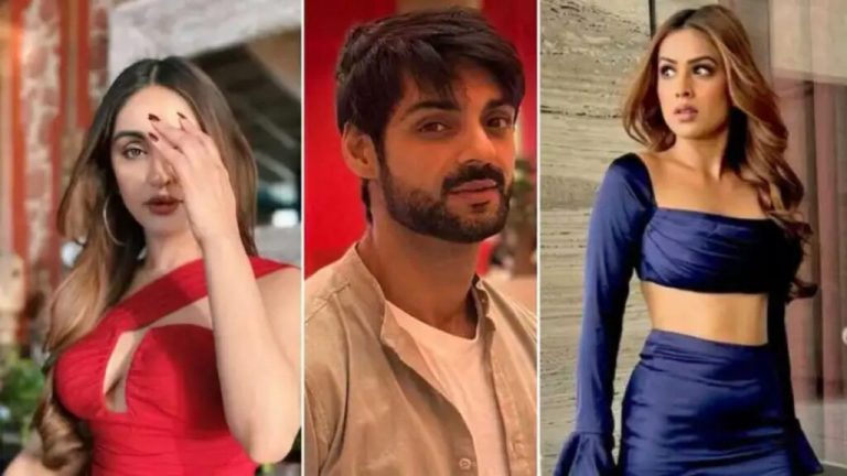 Money Laundering Case: ED sends summons to Nia Sharma, Krystle Dsouza and Karan Wahi will also be questioned …