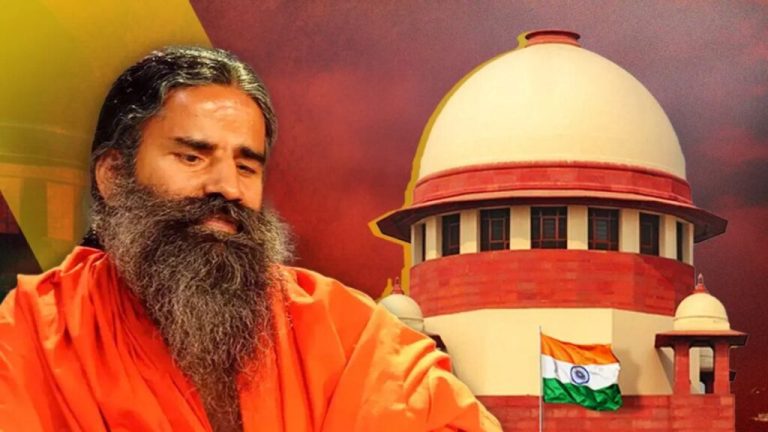 Patanjali COVID Drug Case: Ramdev got a big setback from Delhi High Court in Coronil case, know what the court said…