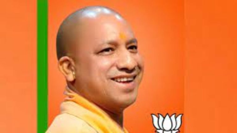 Everything is not well in BJP! The internal conflict of the party has now become social, know whose X profile does not have Yogi's picture