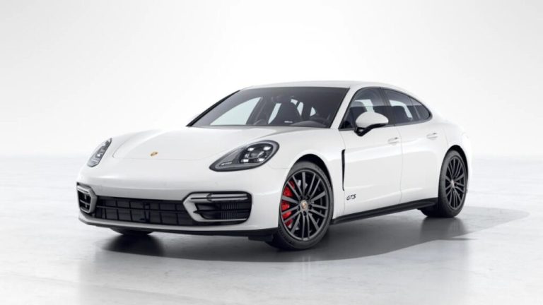 Porsche's Panamera GTS launched with a top speed of 302 km, know its price…