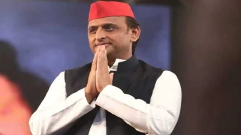 Why did Akhilesh Yadav's love for Brahmins awaken? This strategy of the SP president has increased BJP's tension