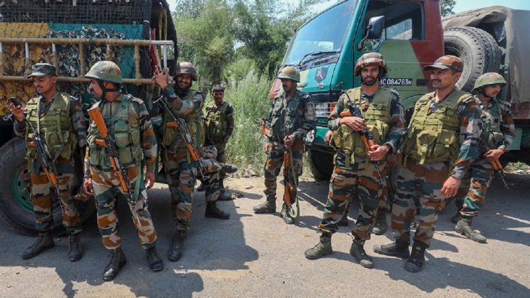 Kathua Terror Attack: Time to Retaliate to PAK…JK Leaders Furious Over Kathua Terror Attack;  Who said what?