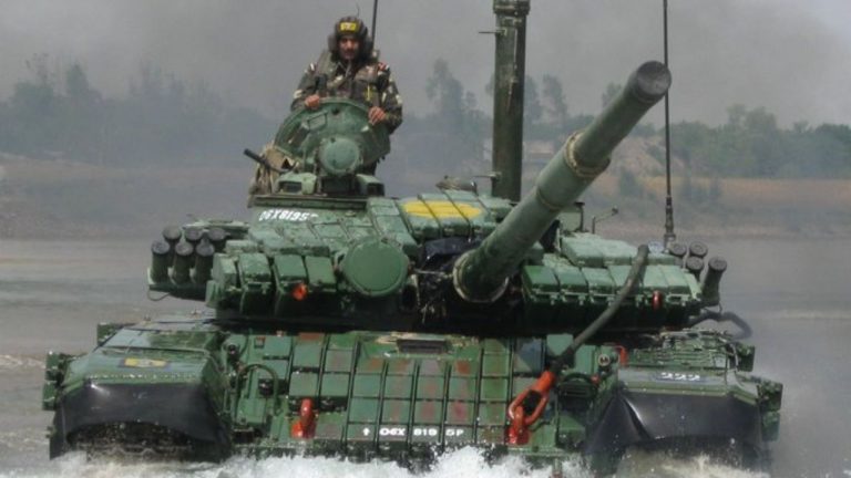 A major effort in the defense sector to make India self-sufficient, an order worth Rs 7,000 crore has been received