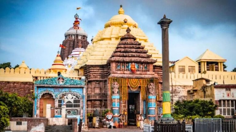 Odisha: When will Jagannath temple gem shop open… What is the secret behind it?