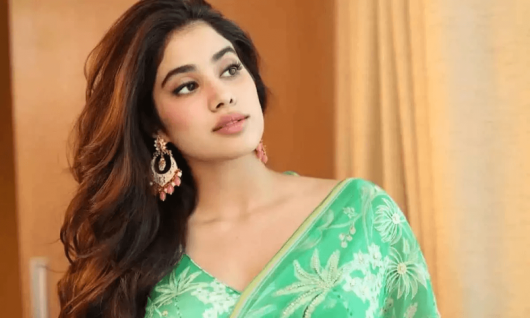 Janhvi Kapoor admitted in hospital due to severe food poisoning (Details)