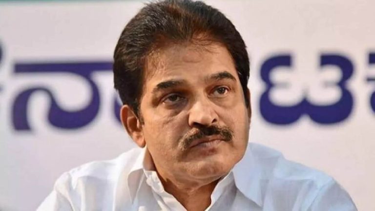 Kerala Congress accused of spreading false news against MP KC Venugopal