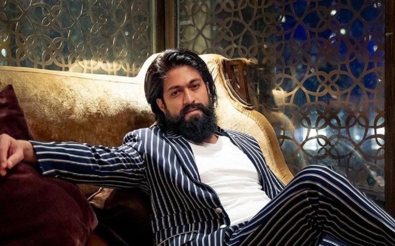 Yash: Rocky Boy will appear in this avatar before KGF 3