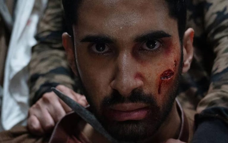 Killing: The story and action of Raghav Jewell stole the hearts of the fans and earned so many crores in just two days.