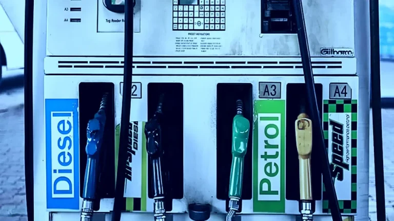 Change in oil prices on Wednesday, know the price of petrol and diesel in your city – ..