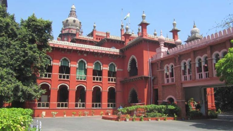 Thoothukudi firing was carried out at the behest of a businessman: Madras High Court