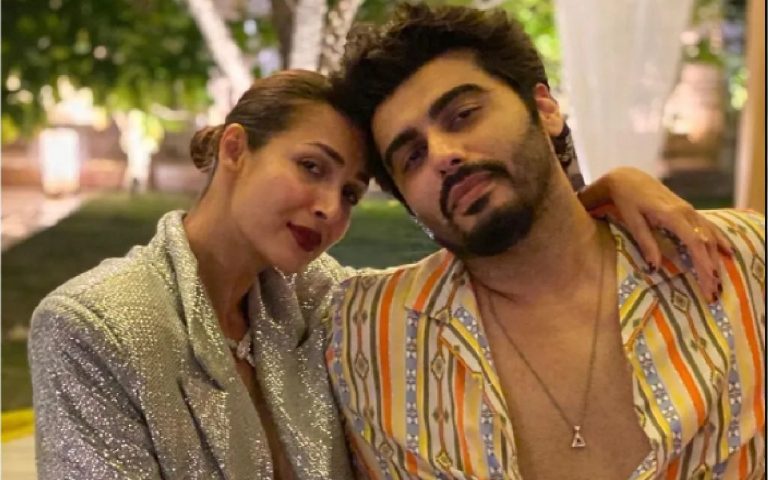 Arjun Kapoor breaks his silence and opens up in a big way on the breakup rumours