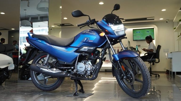 This affordable bike from Hero overtook Bajaj Pulsar! Good mileage with stylish look, see price