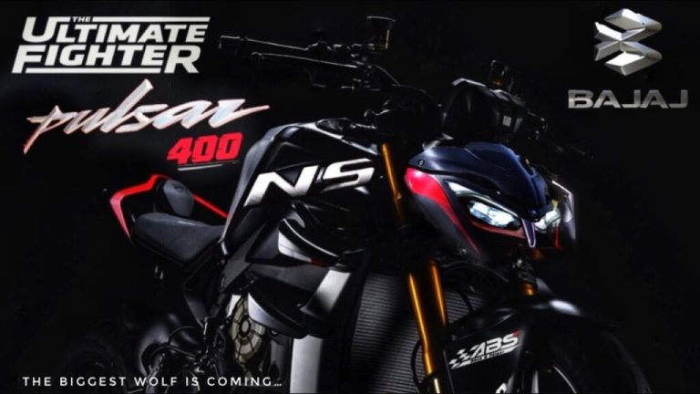 This new Pulsar from Bajaj with a powerful look was launched in the market on this day