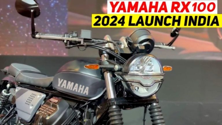 This popular bike of Yamaha is going to be unveiled again in the classic bike segment