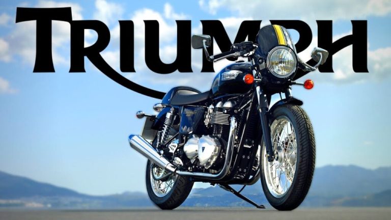 Buy Triumph's amazing bike at a very low price, see offers and price