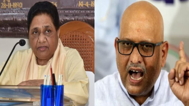 Budget 2024: Mayawati unhappy with the budget, first reaction of UP Congress President Ajay Rai, know what he said