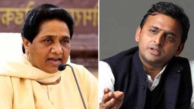 'Akhilesh Yadav misled PDA and took votes, Brahmin community should be cautious', BSP supremo Mayawati slams SP president, BSP supremo Mayawati slams Akhilesh Yadav, says Brahmins should be aware as PDA was misled by Samajwadi party